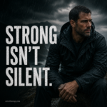 mens mental health month therapy