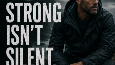 mens mental health month therapy